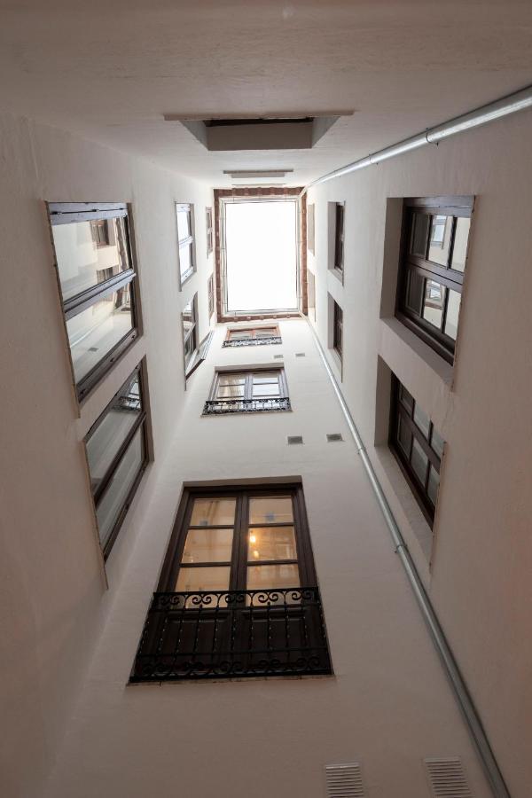 Molino Corteza Bonito Bajo Granada Centro 外观 照片