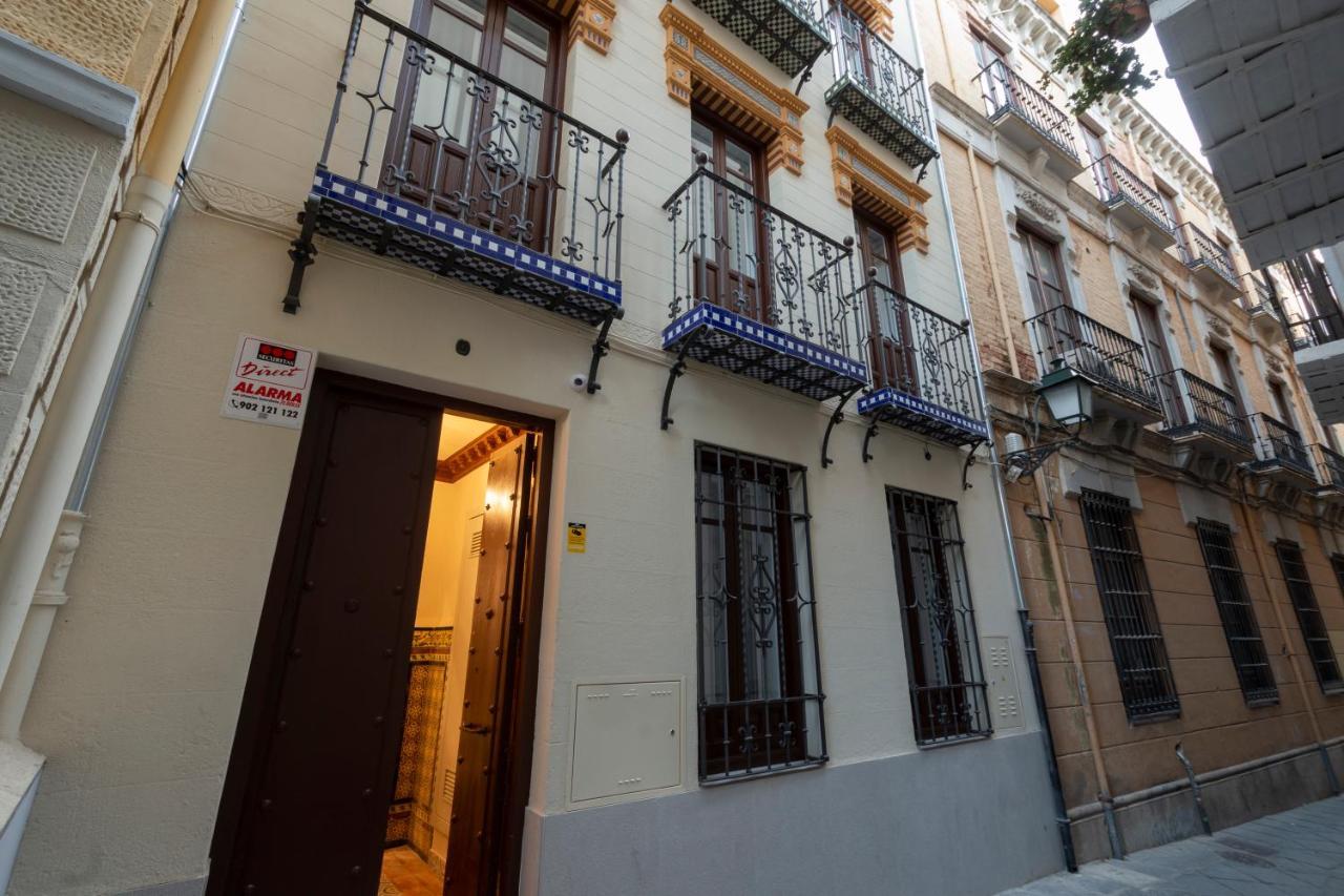 Molino Corteza Bonito Bajo Granada Centro 外观 照片